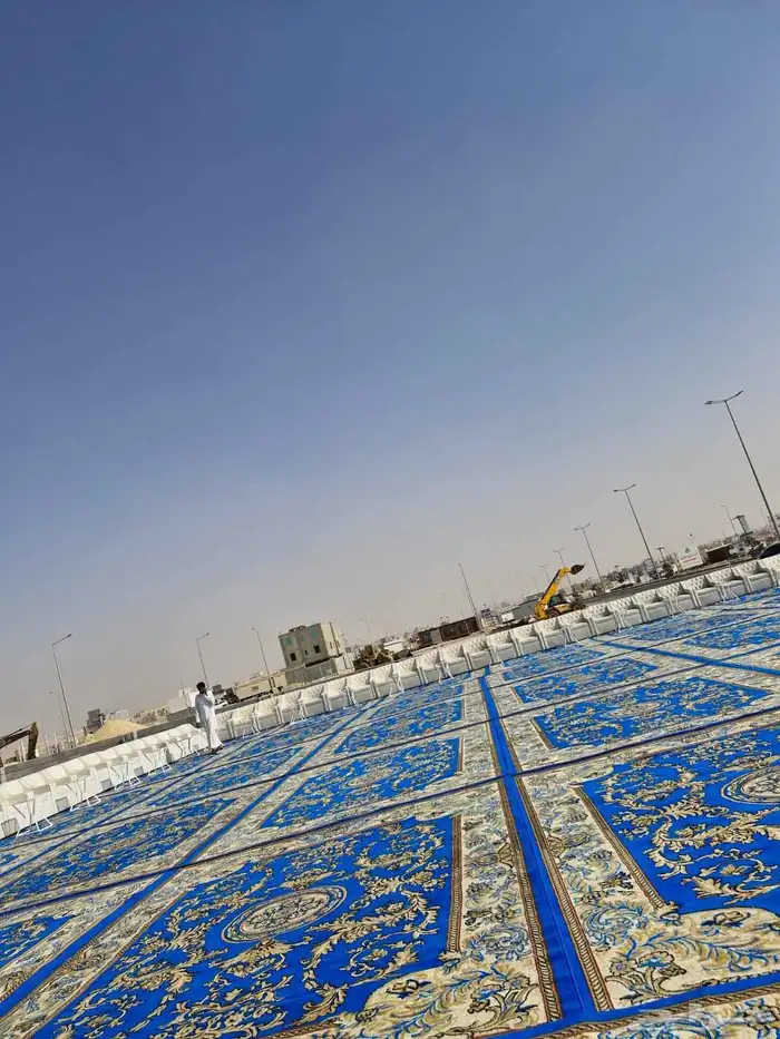 تاجير زل ازرق زل ملكي وكنب تاجير كراسي طاولات جلسات شعبيه جل 10