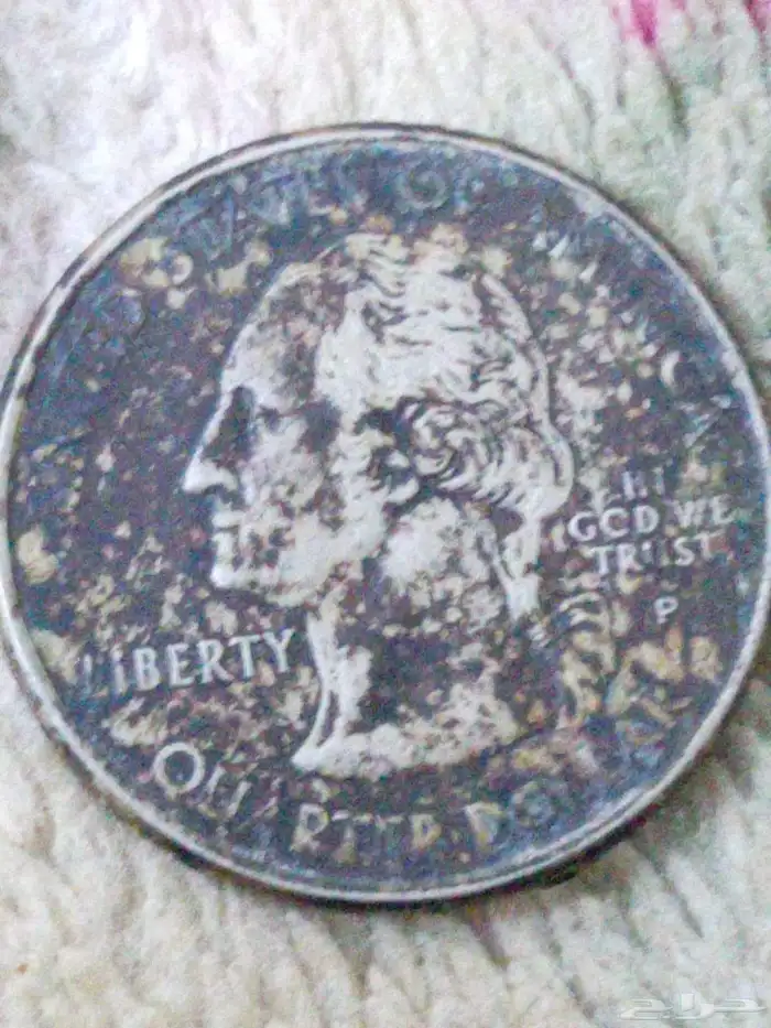 عمله قديمه 6