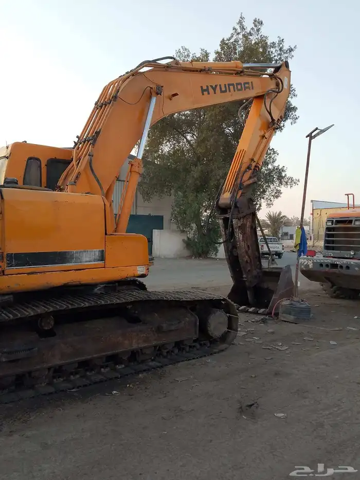 للبيع بوكلين هونداي موديل 2007 بحالة جيده محركات مضمون مكيف 2