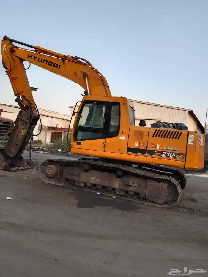 للبيع بوكلين هونداي موديل 2007 بحالة جيده محركات مضمون مكيف 5