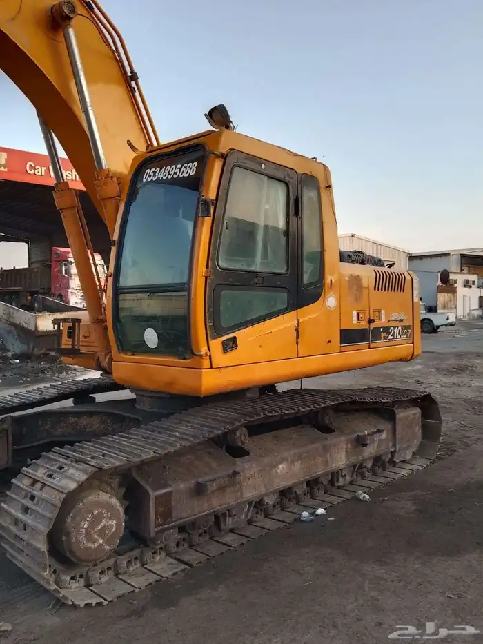 للبيع بوكلين هونداي موديل 2007 بحالة جيده محركات مضمون مكيف 9