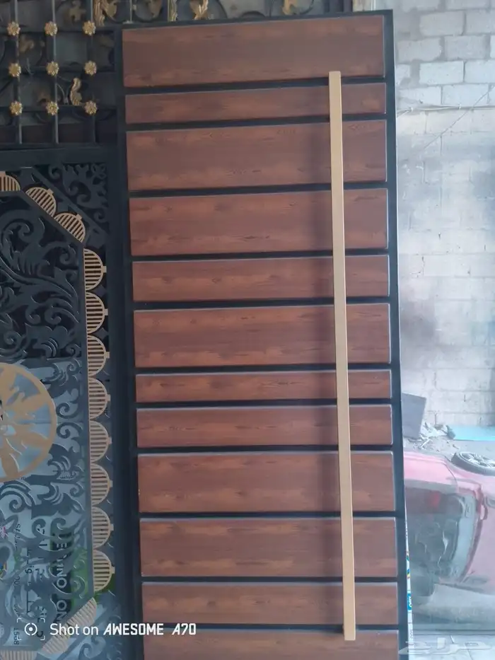 حداد سندويش بنل وشنكو حداد جلسات لكسان وسواتر وهناجر 14