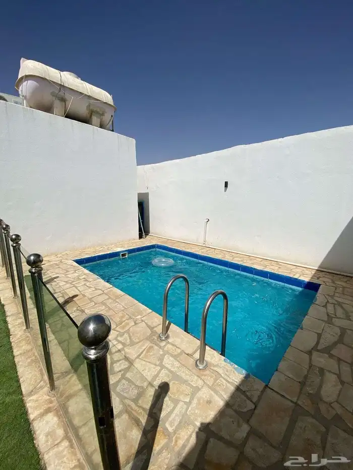 شاليهات جنوب الرياض 300 4