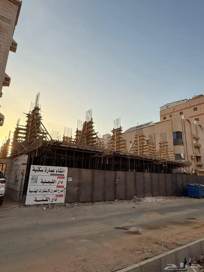 شقق تمليك للسكن ولاستثمار في حي الفيصلية 4غرف بسعر 469الف 1