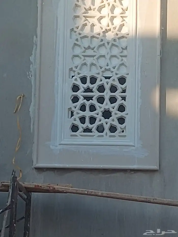 ديكورات جي ار سي وديكورات اسمنتيه يوجد جميع التصميمات 0