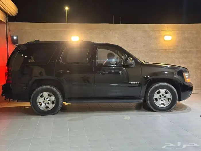للبيع تاهو 2014 7