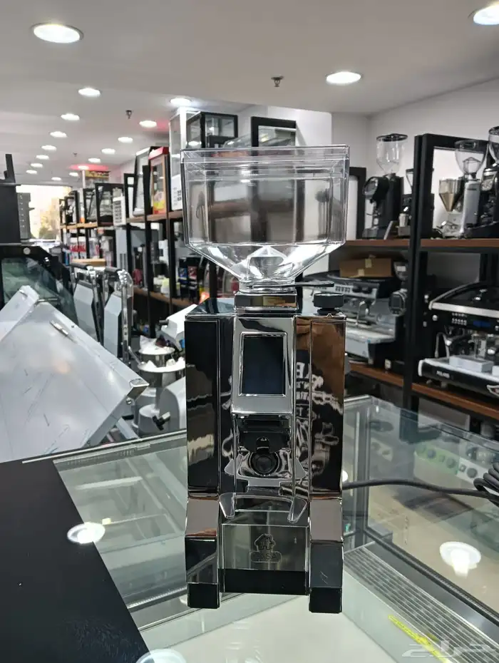 ماكينات قهوة اليوم 2