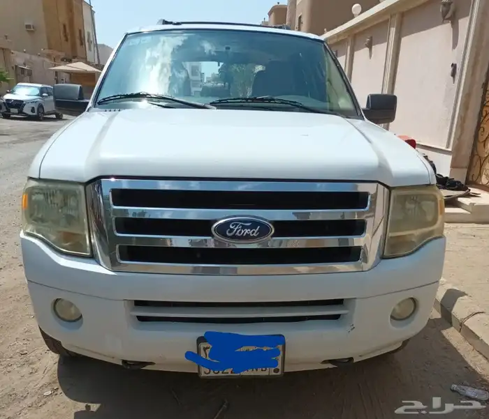 أكسبديشن شد بلد 2012 9