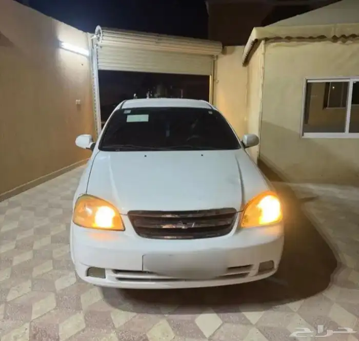 اوبترا 2007 عرض ناريي 2