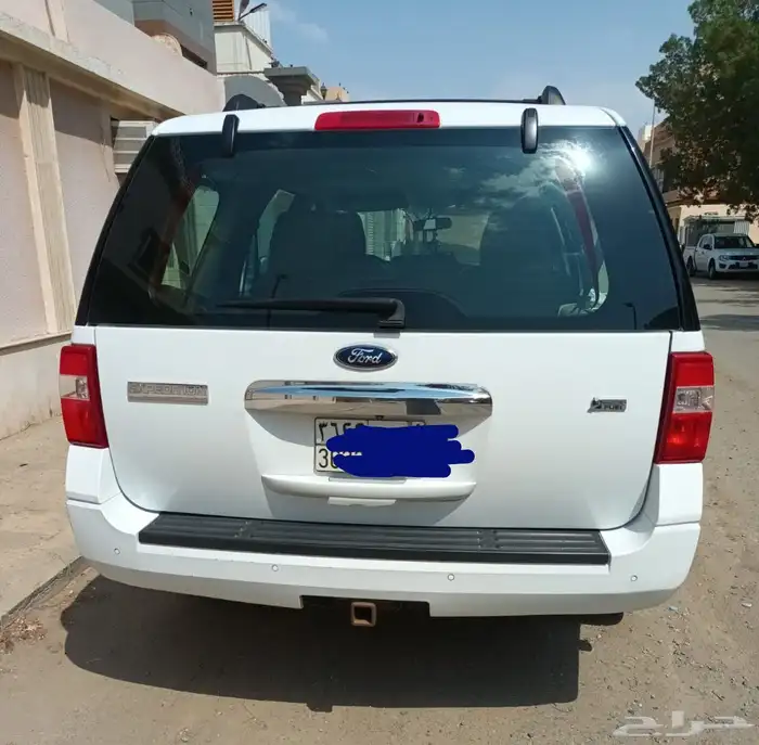 أكسبديشن شد بلد 2012 8