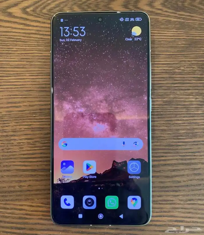 Xiaomi 14t pro 5g 12gb 512gb complete box 0