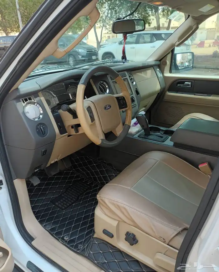 أكسبديشن شد بلد 2012 11