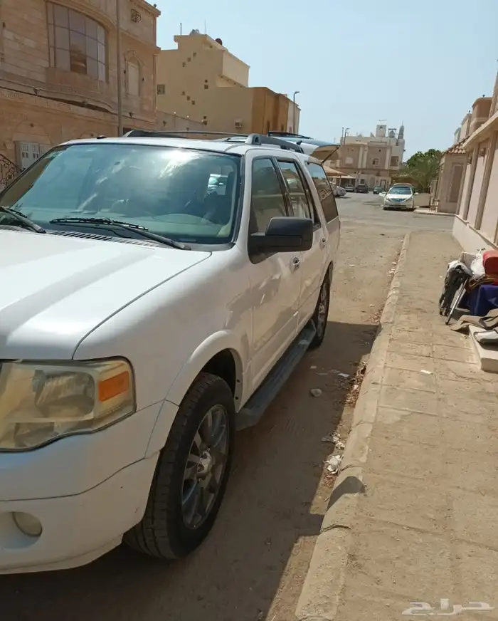 أكسبديشن شد بلد 2012 0