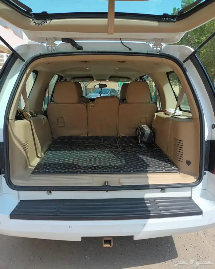 أكسبديشن شد بلد 2012 4