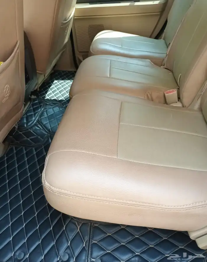 أكسبديشن شد بلد 2012 6