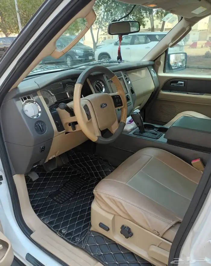 أكسبديشن شد بلد 2012 5