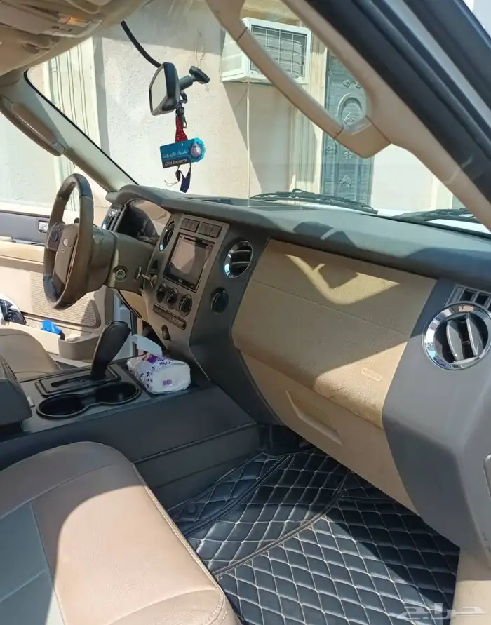 أكسبديشن شد بلد 2012 10