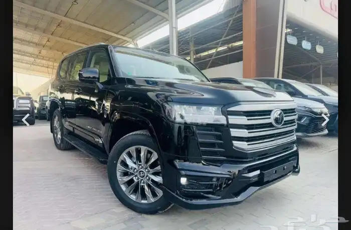 جكسار GXR5 2025 7