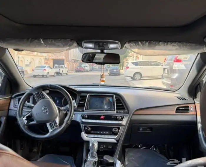 سوناتا 2018 0