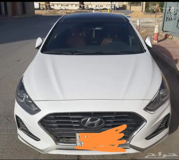 سوناتا 2018 1