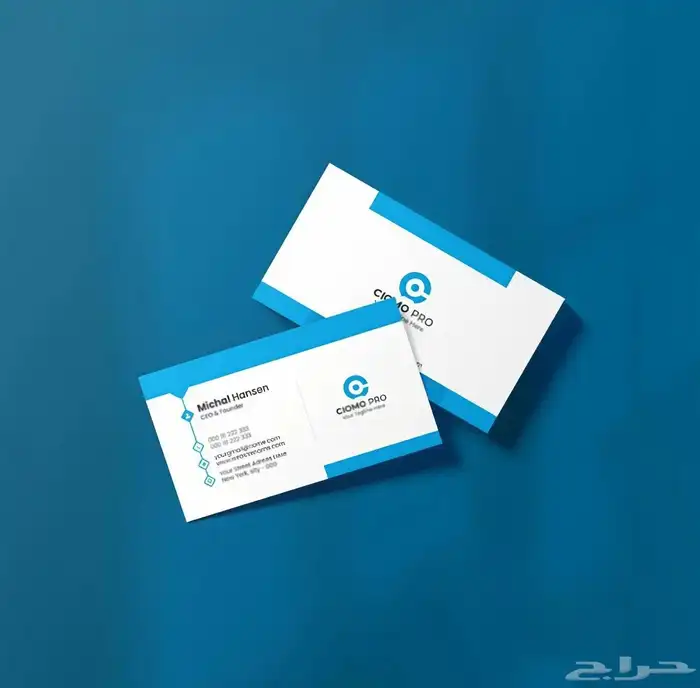 طباعة وتصاميم أحترافية بأسعار منافسة 2