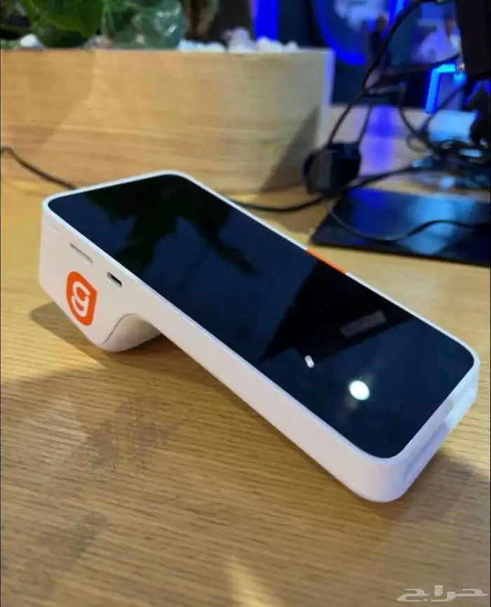 أقل نسبه مدي وفيزا من شركة جيديا للشبكات واجهزه نقاط البيع 2