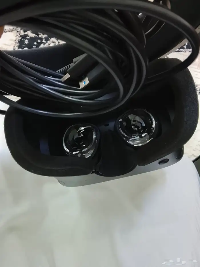 جهاز oculus rift s نظيف ومشروط ..أقبل بدل كوست 3 نظيف 2