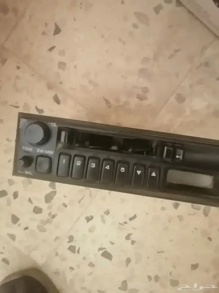 مسجل عدد اثنين 2