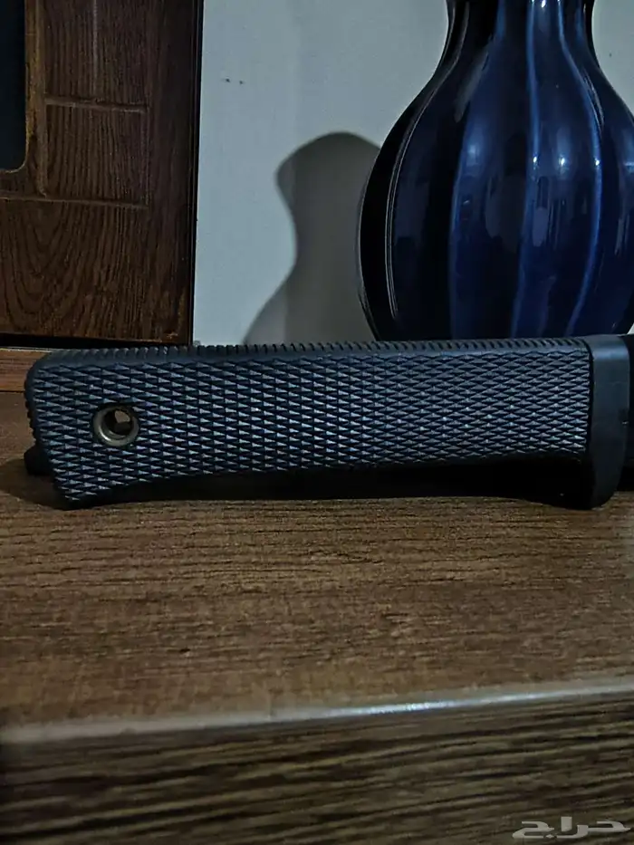 سكين SRK COMPACT من شركة COLD STEEL الأمريكية جديدة 14