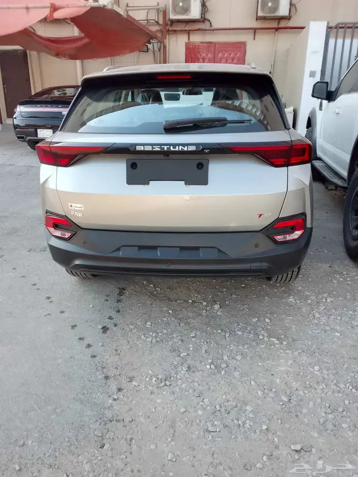 بيستون t77 موديل2026 3
