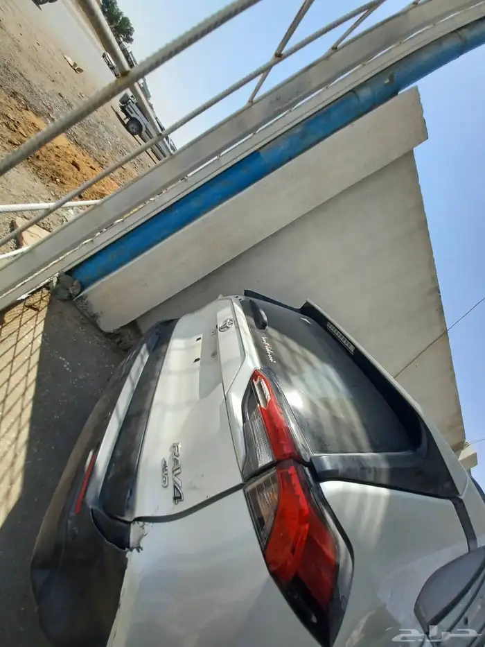تشليح بيع قطع غيار كامري   25 2
