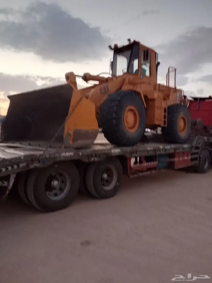 شيول لي الايجار تحميل مخلفات توريد دفان صبيب ردميه حفريات 2