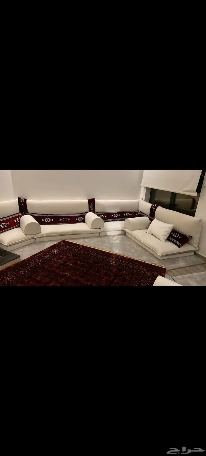 تفصيل كنب مدرن كنب أشخاص حسب اطلب 3