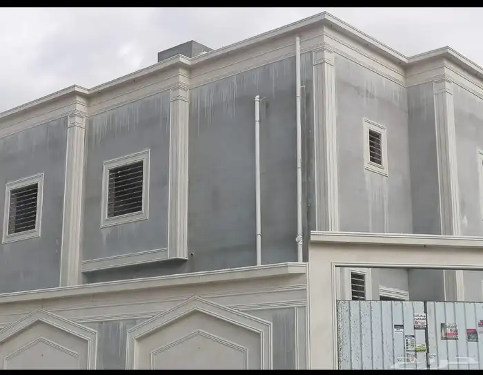 ديكورات خارجيه بديل الحجر الطبيعي 3