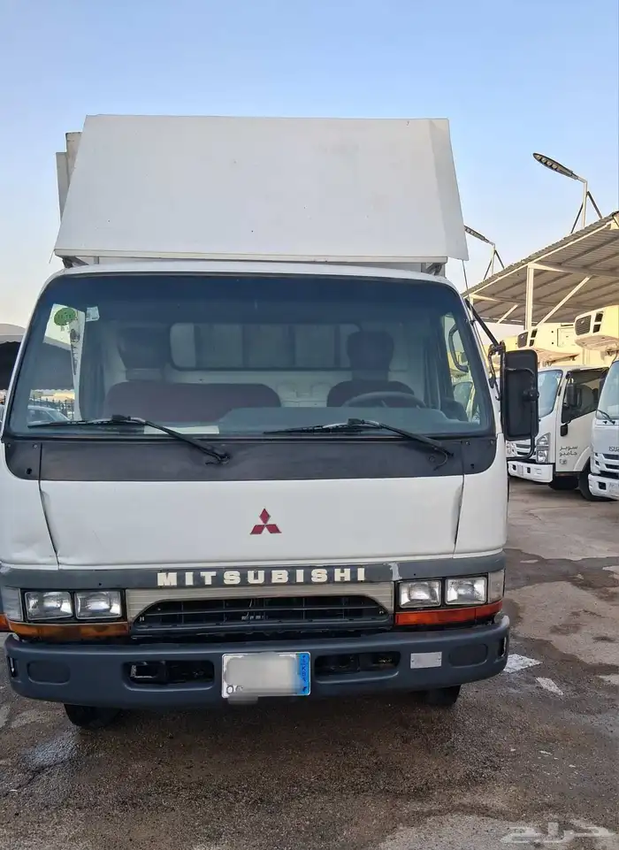 مستبيشي موديل 99 2
