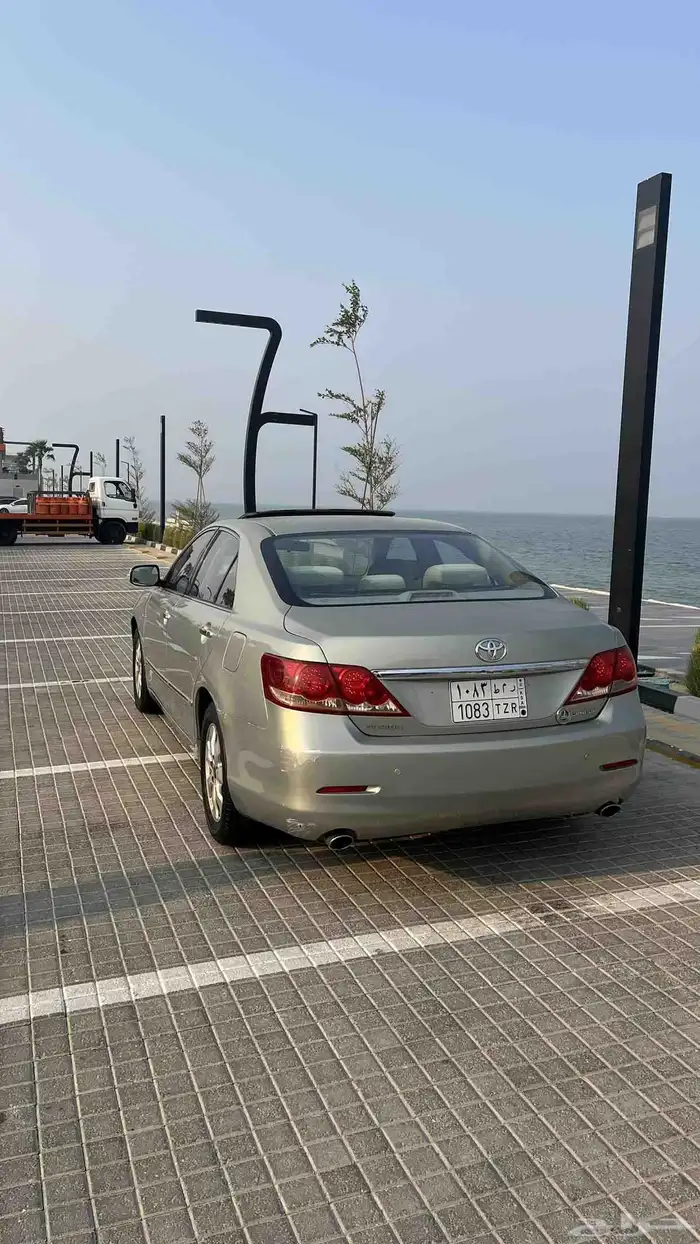 اوريون 2008 للبيع 3