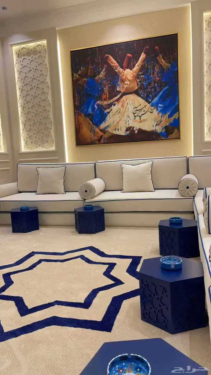 مفروشات كنبات 5