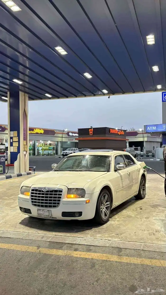 كرايسلر C300 2006 1