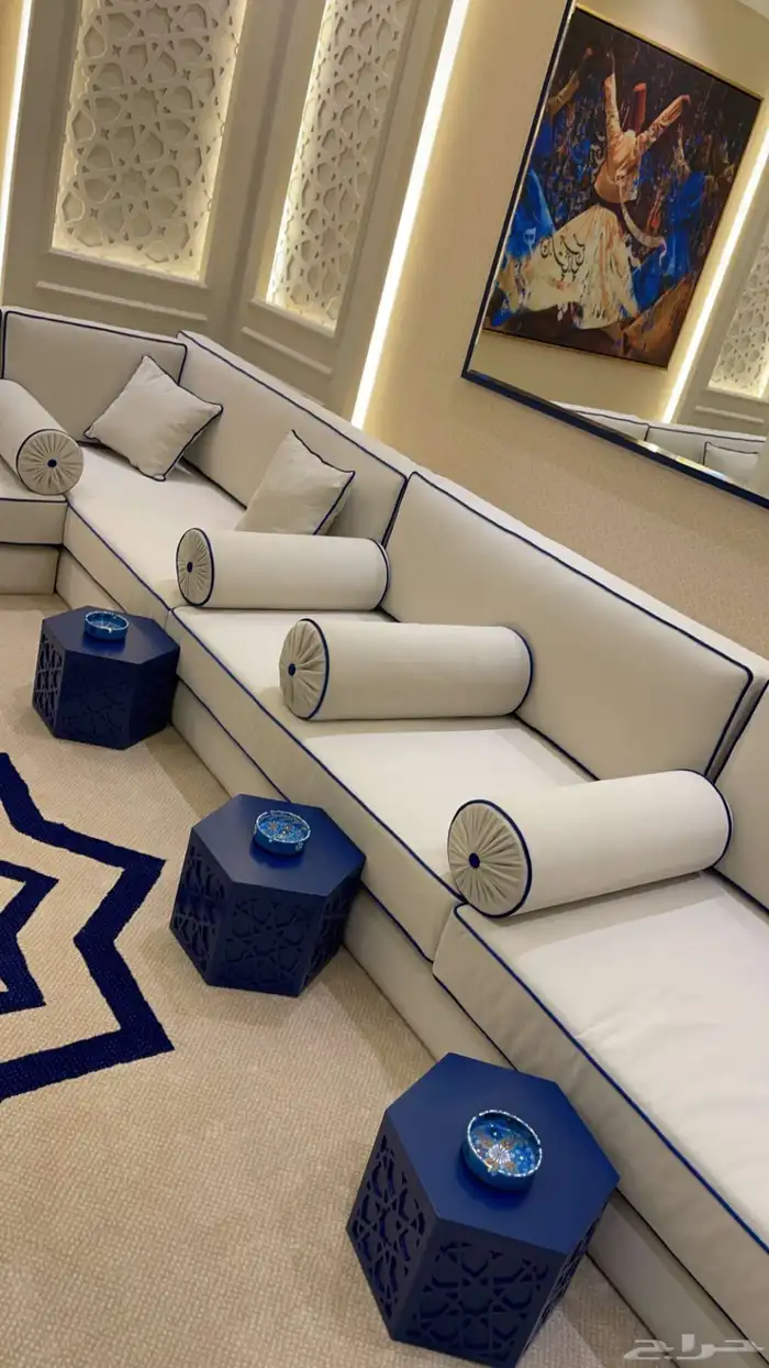 مفروشات كنبات 6