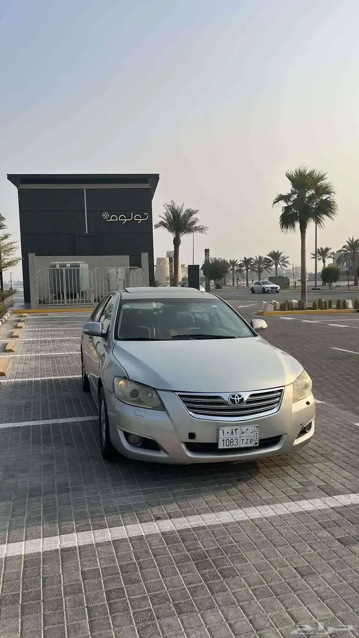 اوريون 2008 للبيع 1