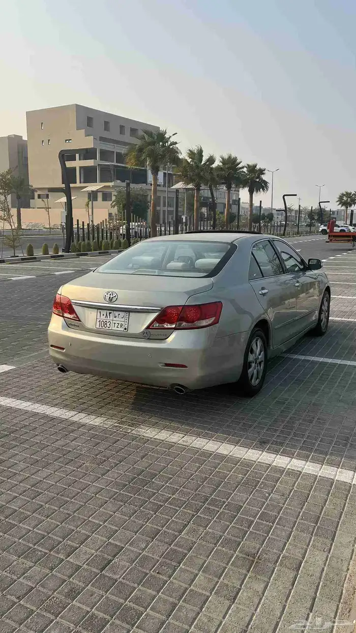 اوريون 2008 للبيع 2