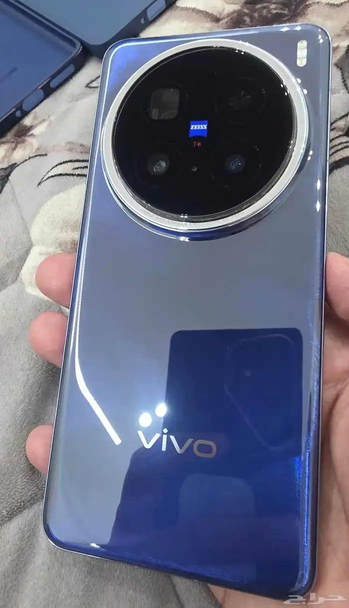 Vivo x200 pro 1