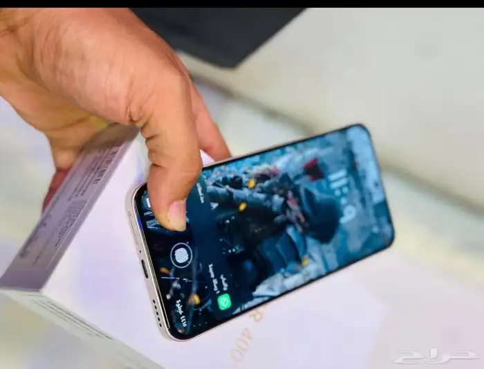 هونر 400 256 HONOR 400 1