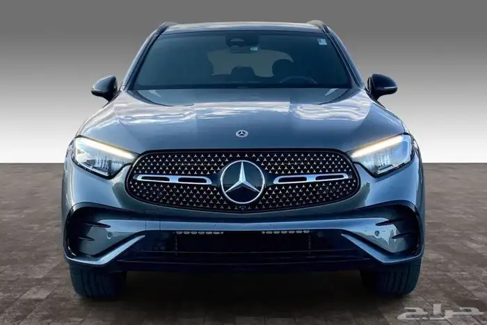 2024 Mercedes-Benz GLC 300 4MATIC 0
