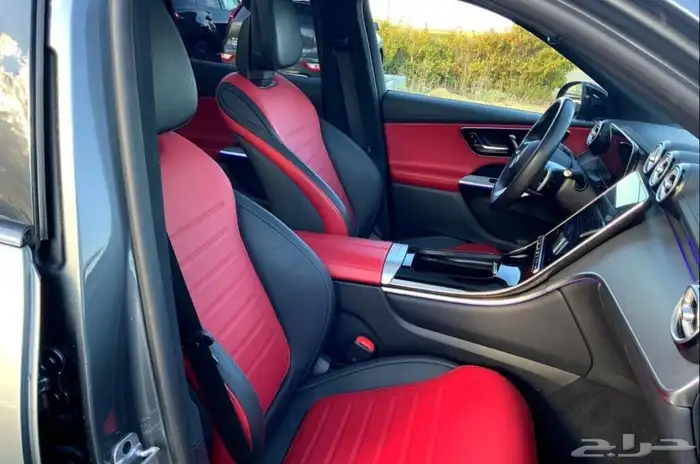 2024 Mercedes-Benz GLC 300 4MATIC 7