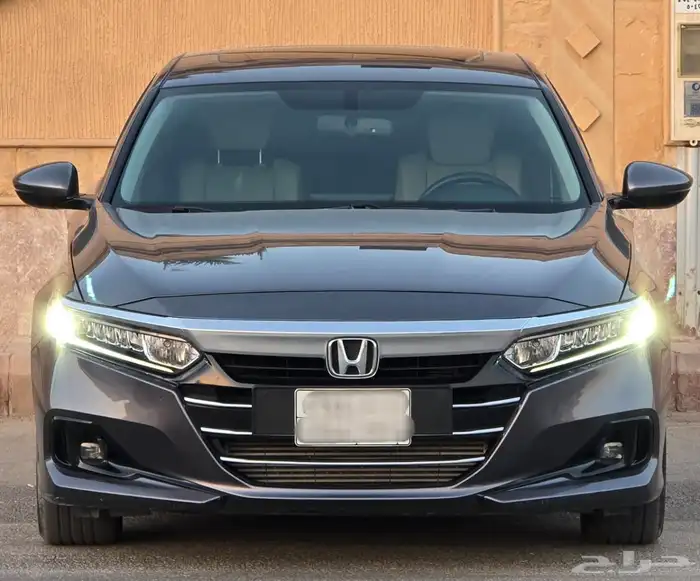 اكورد  2022  ممشي 54 الف 0