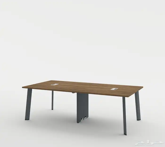 ورك ستيشن (بارتيشن) رباعي 18