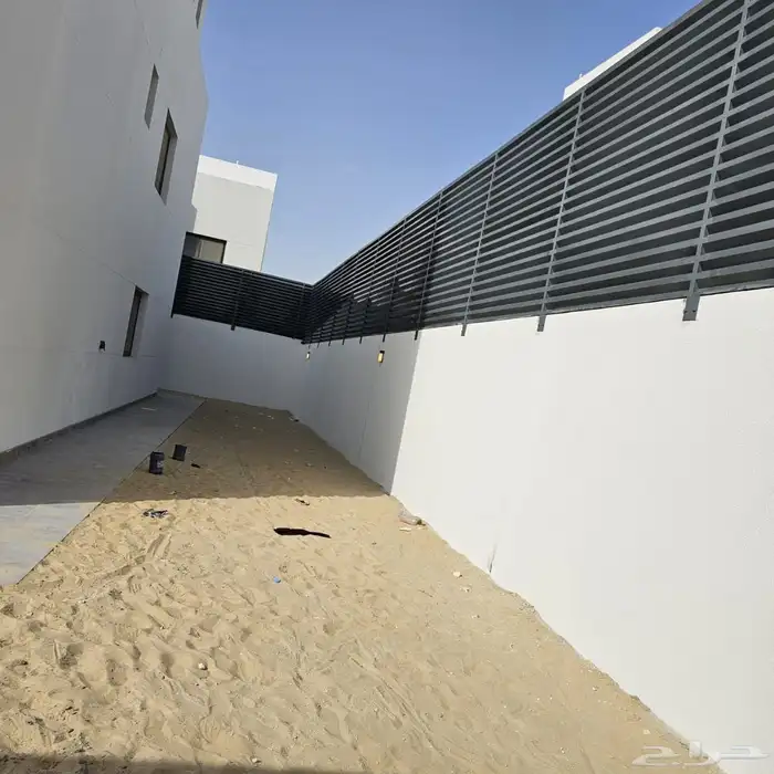 حداد لكسان قماش سواتر 6