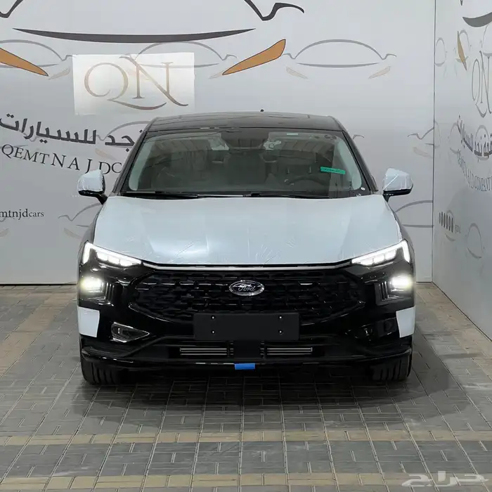 عرض تورس أمبيانتي سعودي 2026 2