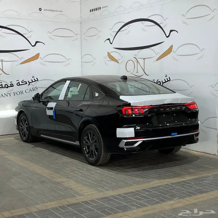 عرض تورس أمبيانتي سعودي 2026 1